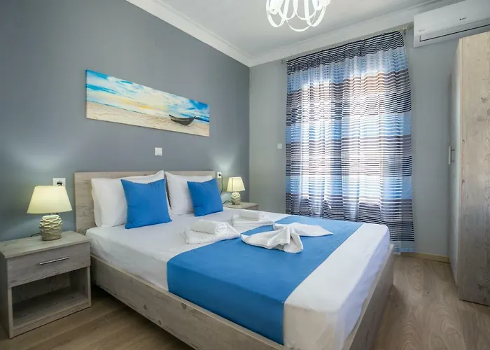 Sotiria\'S House